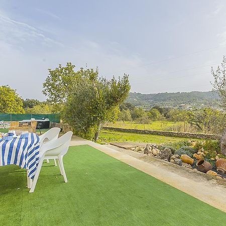 Finca Puig Santa Magdalena エクステリア 写真