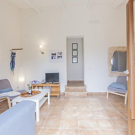Finca Puig Santa Magdalena エクステリア 写真