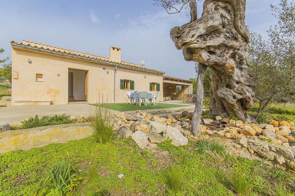 Finca Puig Santa Magdalena エクステリア 写真
