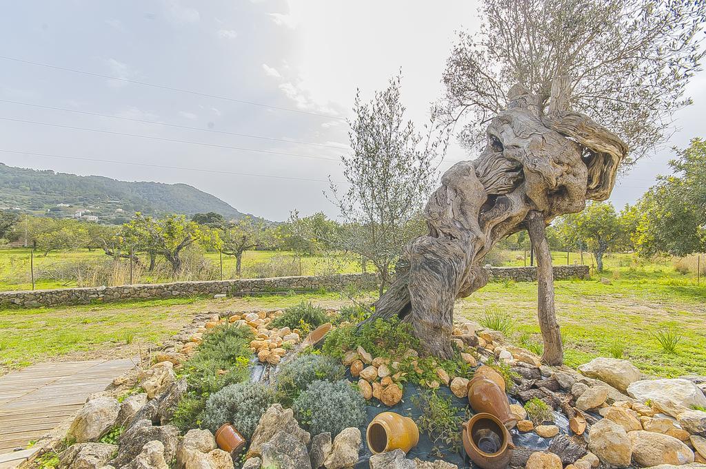 Finca Puig Santa Magdalena エクステリア 写真