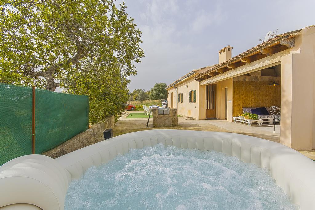 Finca Puig Santa Magdalena エクステリア 写真