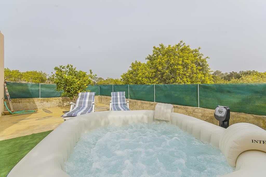 Finca Puig Santa Magdalena エクステリア 写真