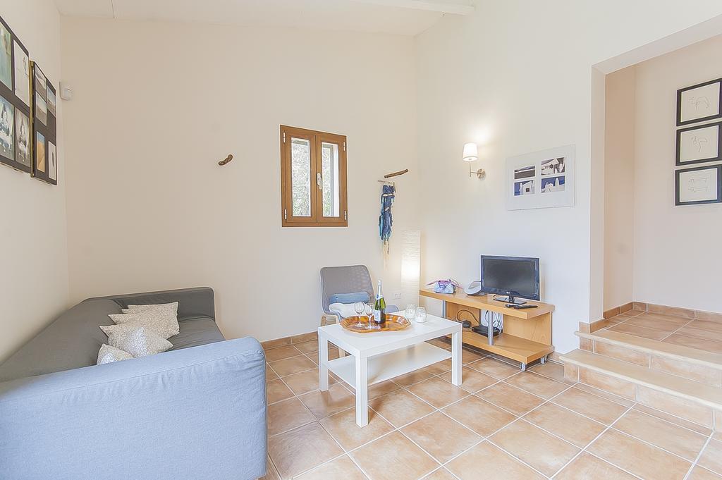 Finca Puig Santa Magdalena エクステリア 写真