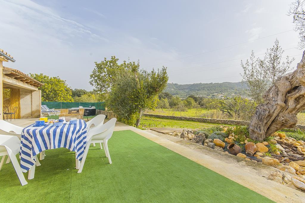Finca Puig Santa Magdalena エクステリア 写真
