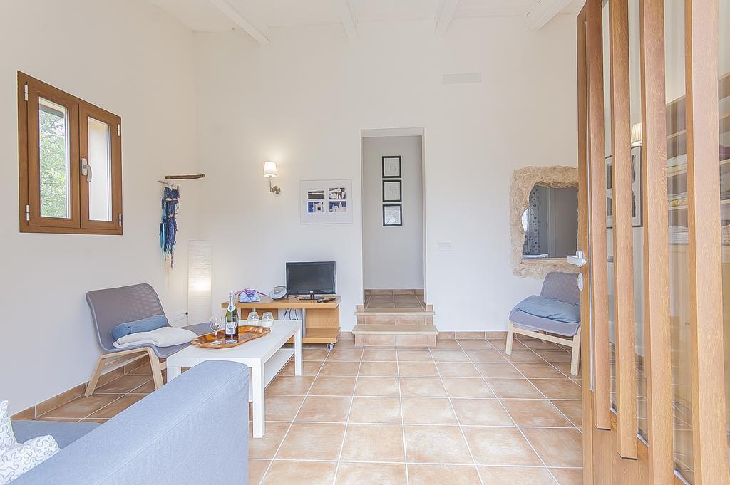 Finca Puig Santa Magdalena エクステリア 写真