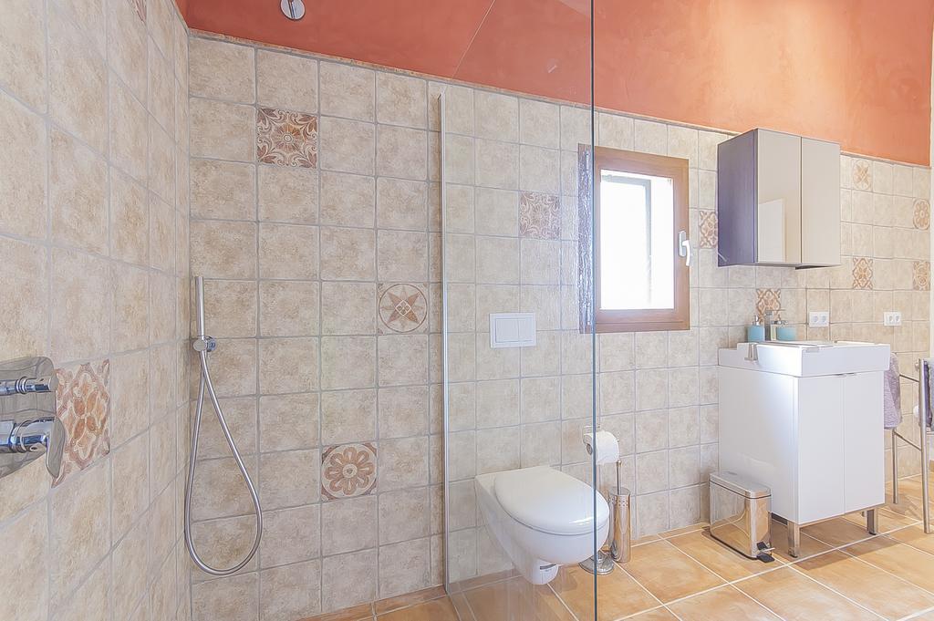 Finca Puig Santa Magdalena エクステリア 写真